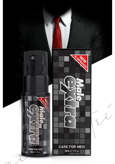 Maleextra Geciktirici Sprey 30 ML