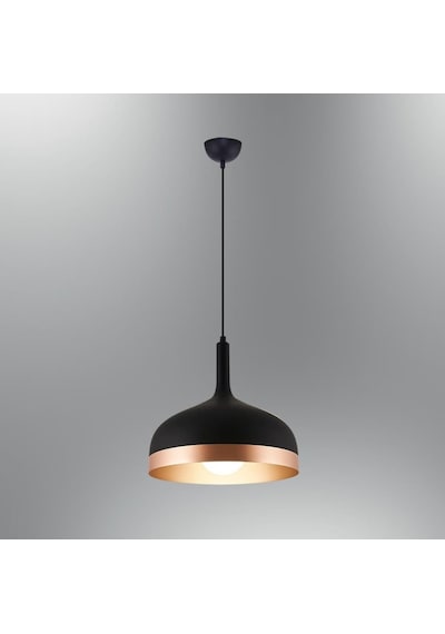 Özcan Aydınlatma Tekli Külah Sarkıt 30 Cm 4483,19