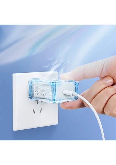 Dux Ducıs C50 Pd 20w Hızlı Şarj Aleti 20w Usb-c Güç Adaptörü- 5775