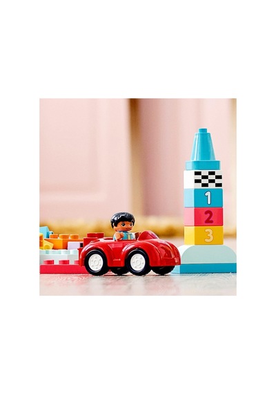 Duplo Classic 85 Parçalık Yapım Parçaları Lüks Yapım Kutusu 10914 - Çocuk Oyuncak Yapım Seti