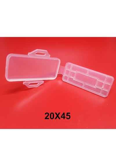 Kablo Bağı Etiketi 20x45 500 Adet