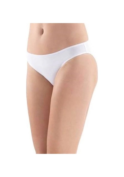 Alfa Aksesuar 03 Blackspade Kadın Slip Comfort Basics 1545 Siyah