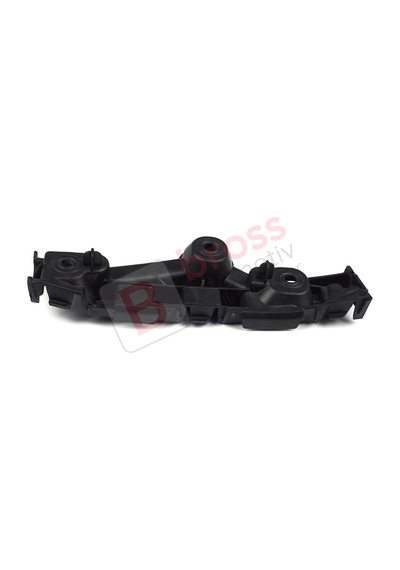 Sandero Stepway 2 Clio Symbol için Ön Sol Tampon Ayağı 631433758r N11.15859