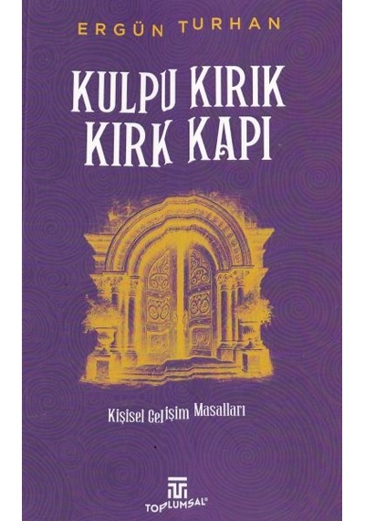 Kulpu Kırık Kırk Kapı