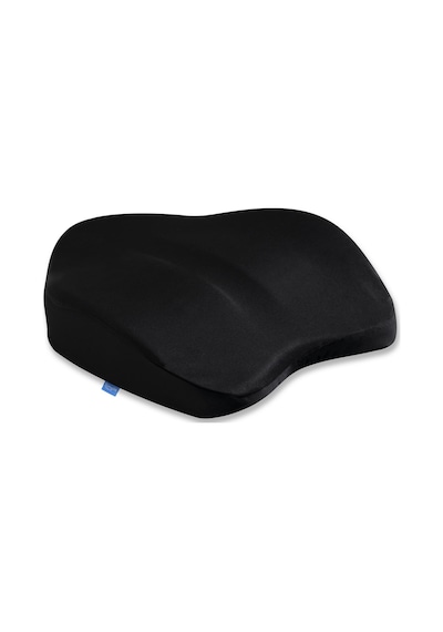 SimpleThePillow Lüx Bel Yastığı Yeni Nesil Büyük Boy Bel Sırt Yastığı Ortopedik Yastık 54*42*9
