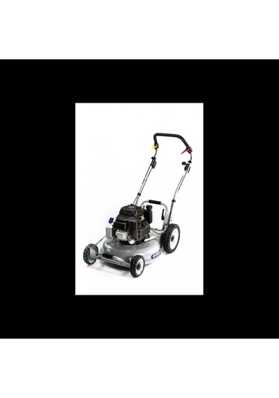 Çim Biçme Makinesi Sepetsiz Grın Pm53a Kw