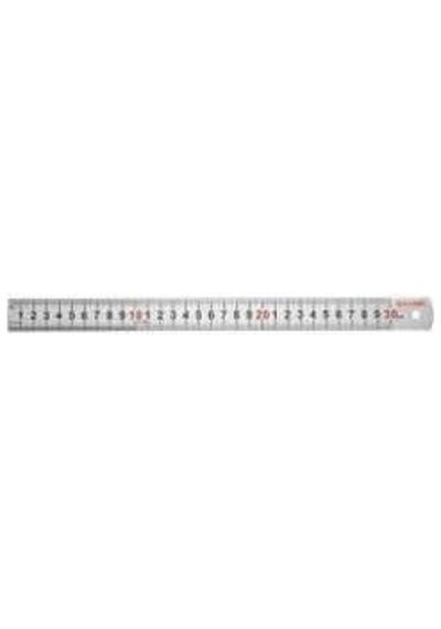 30 Cm Çelik Cetvel P15-030
