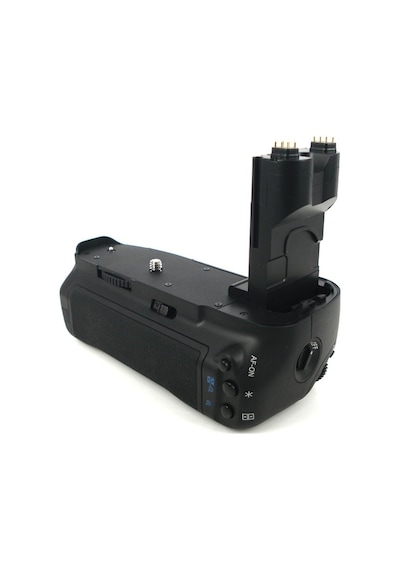Canon 7D Grip- Canon Uyumlu 7D Battery Grip- 7D Batery Gribi