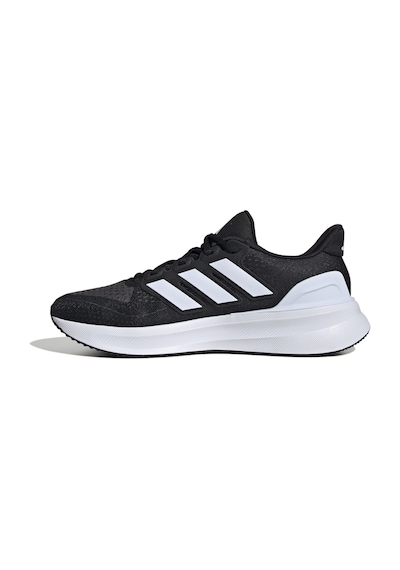 Ie8794-e Adidas Ultrarun 5 Erkek Spor Ayakkabı Siyah Ie8794-e Siyah