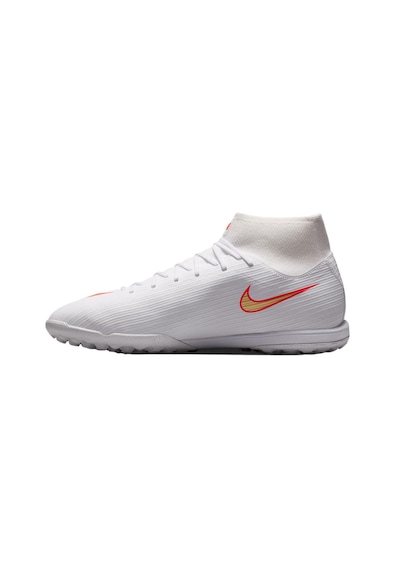 Nike Mercurial Superfly 11 Academy Tf Erkek Halı Saha Ayakkabısı Io1494-100 Beyaz