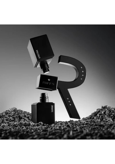 Riiffs R Surge+spectra Extrait Edp 50+50 Ml Erkek Parfüm Aromatik