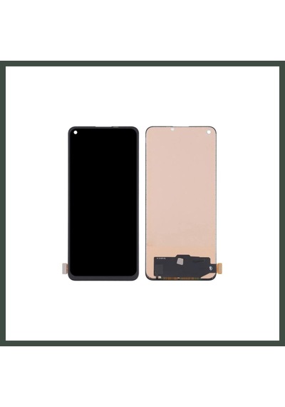 Bezos Realme 8 Ekran Dokunmatik Siyah Nhr