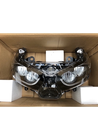 Yamaha Xmax 400 2018-20 Komple Led Far B74-h4300-00