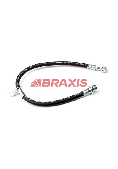 Braxıs On Sag Fren Hortumu Accord 98 03 AOD-BRAXIS AH0546