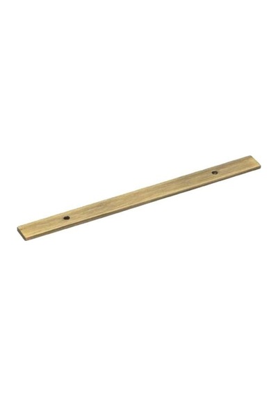 System Kulp Tabanı 0416 0128 Mm Abm