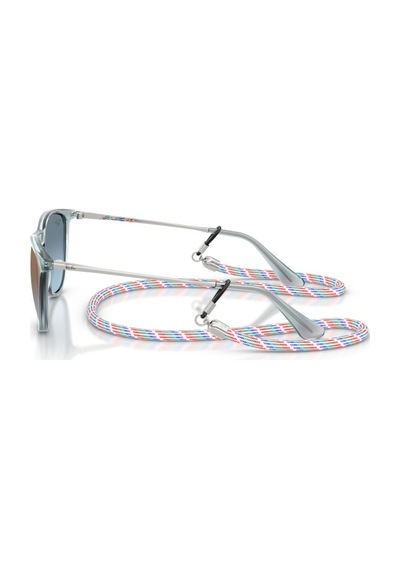 Ray-ban Junior Güneş Gözlüğü Rj9060s 50 7223u0 Mavi - Şeffaf