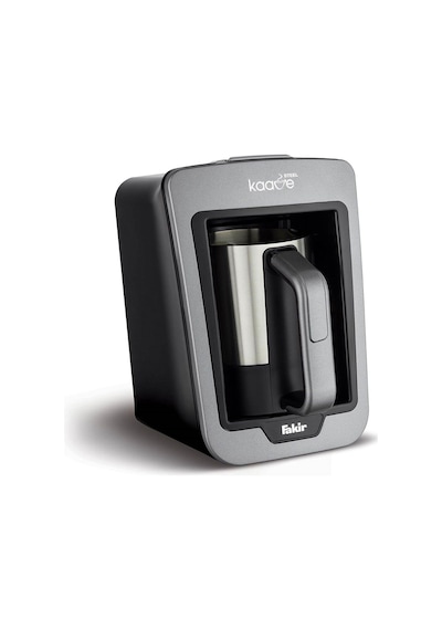 Fakir Quadro Blender + Temper Çay Makinesi + Steel Kaave Türk Kahve Makinesi +  N-Joy Tost Makinesi Çeyiz Seti