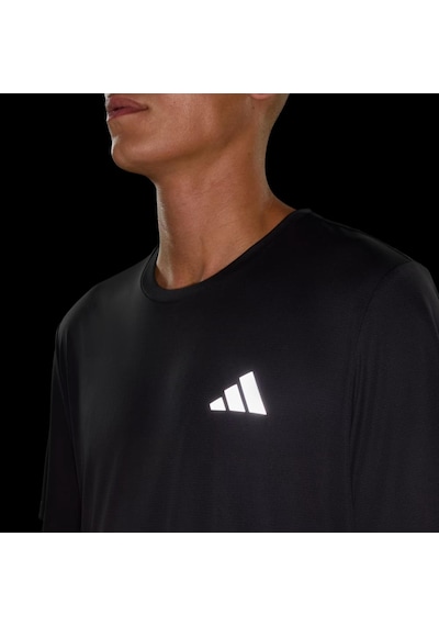 Adidas Adi365 Running Essentials Erkek Tişört C-adıkb5965e50a00 Siyah