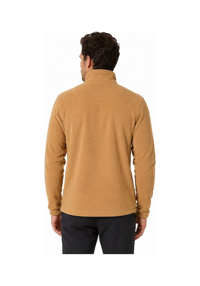 Helly Hansen Mount Fleece Erkek Polar-hh12001 Camel