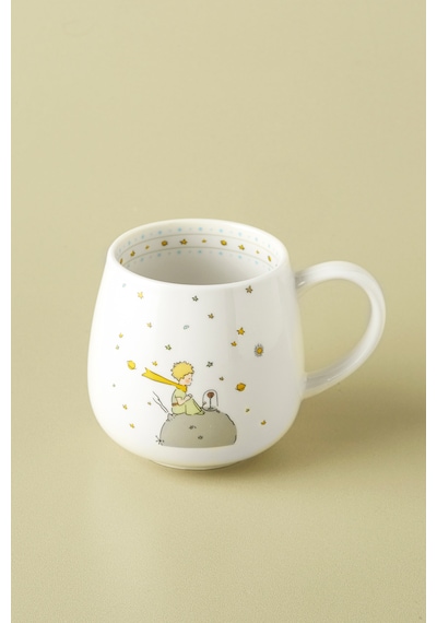 Karaca Küçük Prens Mug 460 Ml Çok Renkli
