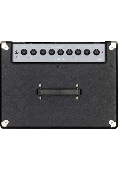 Blackstar Unity 500 Kombo Bas Gitar Amfi