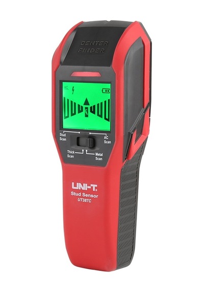 Ut387c Duvar Tarayıcı