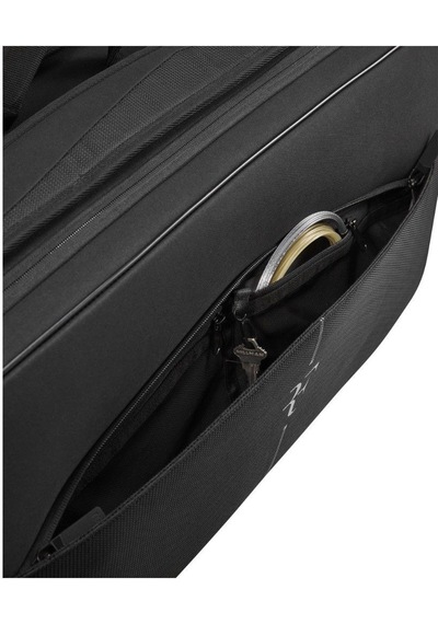 Wilson Rf Tournament Racket Bag 9pk Tenis Çantası Wr8043301001