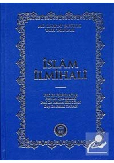 İslam İlmihali  - Fahrettin Atar  - M. Ü. İlahiyat Fakültesi Vakfı Yayı
