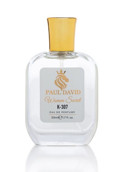 Paul David K-307 Kadın Parfüm 50 ML