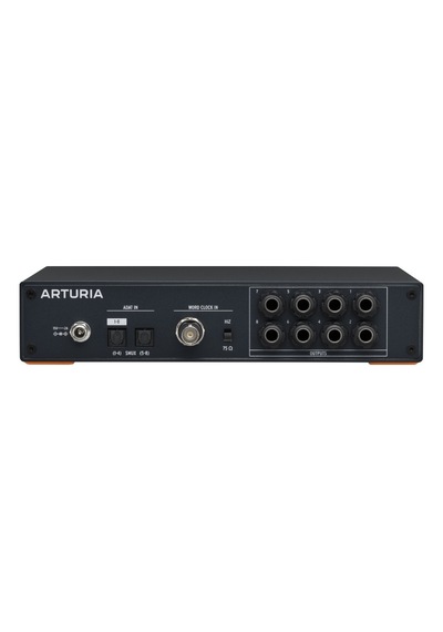 Audiofuse X8 Out 8 Kanal Adat / Analog Line Dönüştürücü