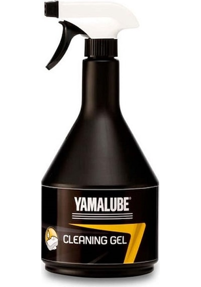 Yamalube Sprey Temizlik Sıvısı / Şampuan Ymd-65049-00-22