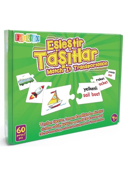 Mey İthalat Edu-1010 Eşleştir Taşıtlar -chiva