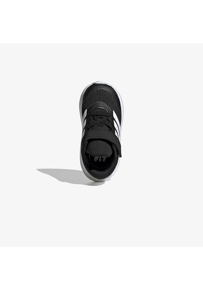 Adidas Runfalcon 6 Elastic Lace Çocuk Siyah Koşu Ayakkabısı Kı1777 2800282