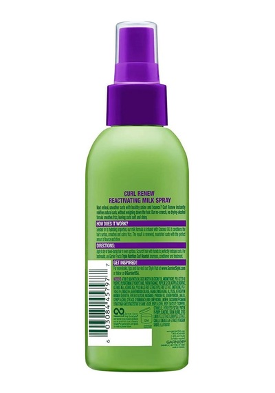 Garnier Fructis Style Bukle Yenileyici Saç Spreyi 150 ML