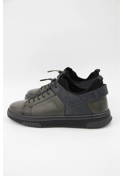 Komcero 1K07557-3673 Erkek Casual Ayakkabı - Haki