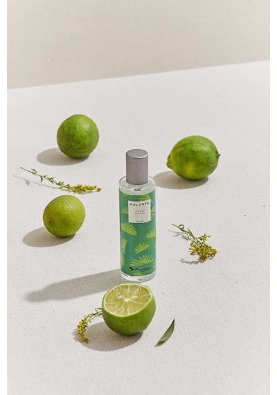 Paşabahçe Kalem Kolonya misket Limonu 50 ML