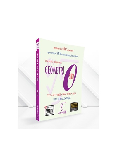 Karekök Müfredat Tyt Geometri 0