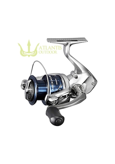Shimano Nexave C5000 Hg Spin Olta Makinesi