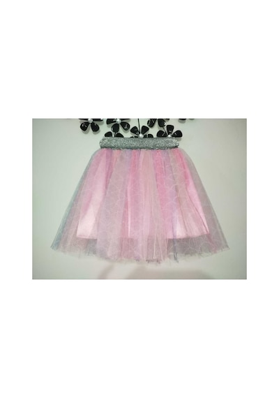 Bba Tulle Store Baskı Desenli Tütü Etek,kız Çoçuk 23nisan Etek, Astarlı Tütü Tül Etek Pembe Pembe Bba Tulle Store Baskı Desenli Tütü Etek,kız Çoçuk 23nisan Etek, Astarlı Tütü Tül Etek Pembe Pembe