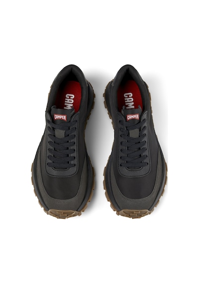 Camper Drift Trail Erkek Ayakkabı K100864-022 Siyah