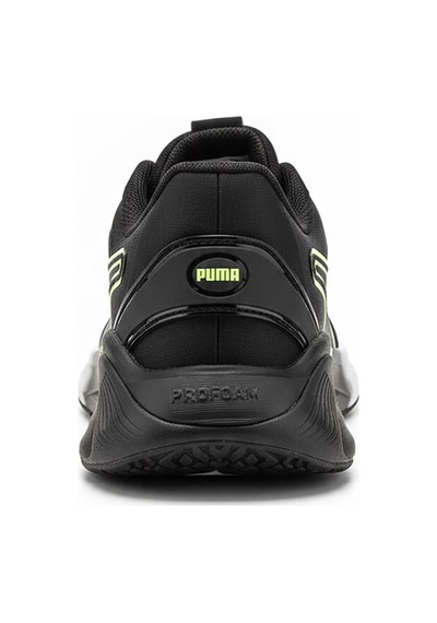Puma 310282 20 Pwr Hybrid Tr Siyah-elma Yeşili-beyaz Erkek Spor A Siyah