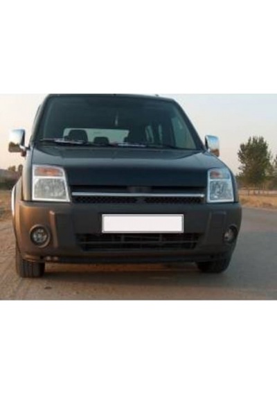 Ford Connect 2002-2006 Krom Ön Panjur