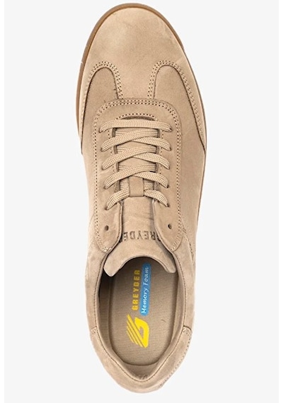Greyder 13222 Mr Casual Erkek Ayakkabı Vizon