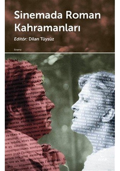 Sinemada Roman Kahramanları / Dilan Tüysüz