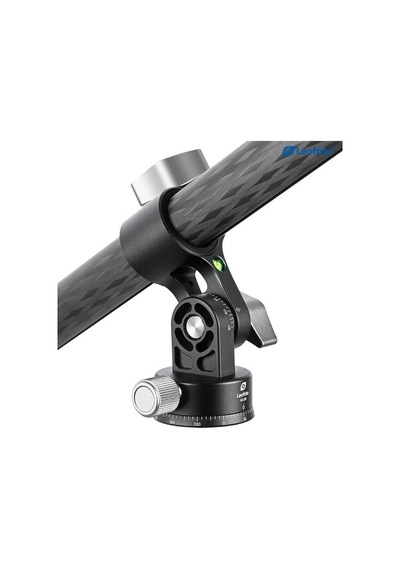 Hc-32 Kit Karbon Fiber Yatay Panoramik Orta Kol Ve Tripod Kolu Kiti