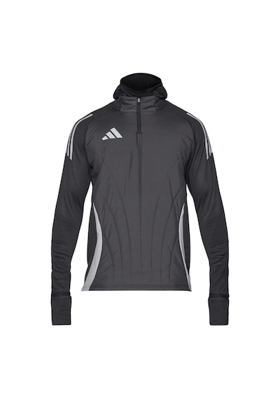 Adidas Tiro 24 Winterized Erkek Siyah Spor Ceket Im9964 Siyah