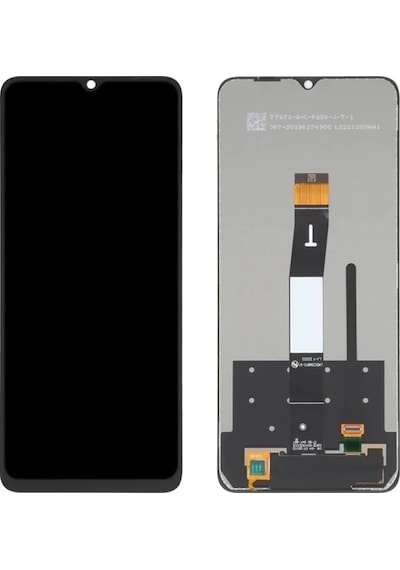 Redmi 13c 4g Dokunmatik Ekran
