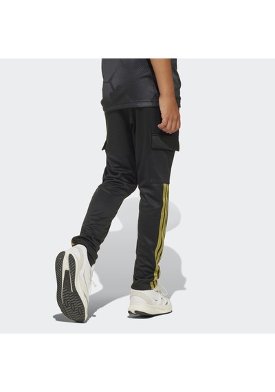 Adidas Jı6187 J Hot Cof Cg Pt Çocuk Tek Alt Siyah