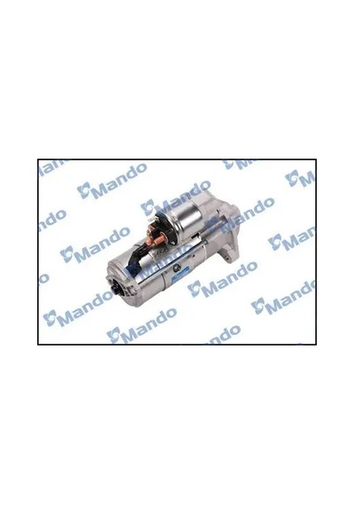Mitsubishi L200 Mars Motoru 2.5 1996-2006 Mando Bn3610042350