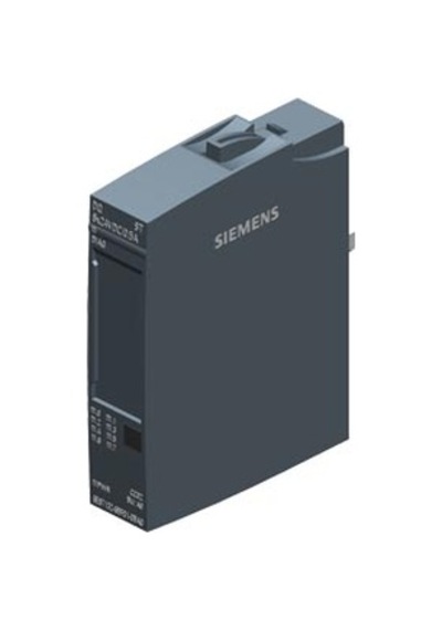 6ES7132-6BF01-0BA0 SIMATIC ET 200SP, Digital output module, DQ 8